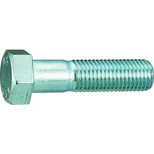 trusco六边形螺栓uniqlo半螺钉M8 x 45 18件
Unichrome Hexagon Head Bolt B22-0845H