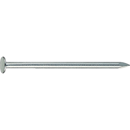 ＴＲＵＳＣＯ　钉ステンレス（平头）　３．７５&times;９０　７本入　
Stainless Steel Nail ST990F