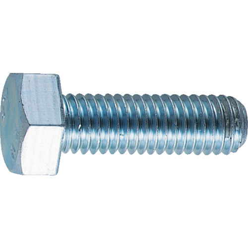trusco六边形螺栓uniqlo所有螺钉M12 x 70 8件
Unichrome Hexagon Head Bolt B22-1270