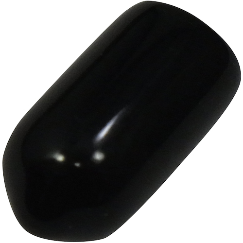 Yahata Tip Cap 8x15黑色（2件） 4979874851161
