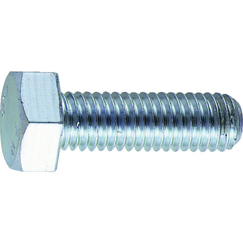 Konoe Hexagonal Bolt钢UNIQLO全线M6 x 8（500件）
Unichrome Hexagon Head Bolt BT-SS-0608