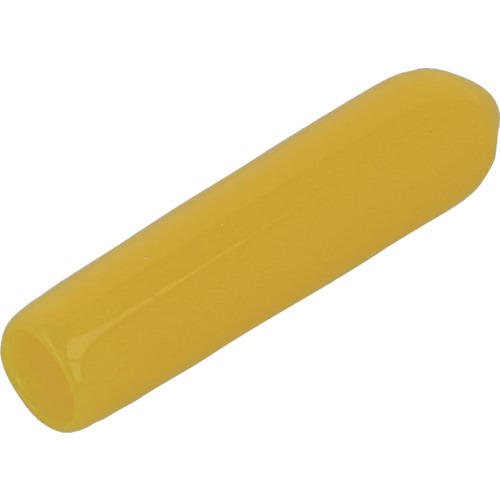 Yahata Tip Cap 6x30黄色[2件]
尖端保护帽（Yelloew） 4979874201829