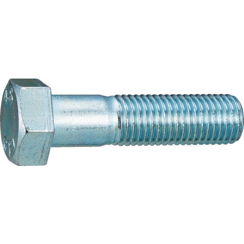 trusco六边形螺栓uniqlo半螺钉M16 x 80 2件
Unichrome Hexagon Head Bolt B22-1680