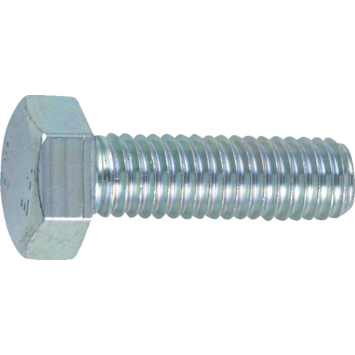 Konoe Hexagonal螺栓不锈钢全线M10x15（100件）
不锈钢六边形头螺栓 BT-SUS-1015