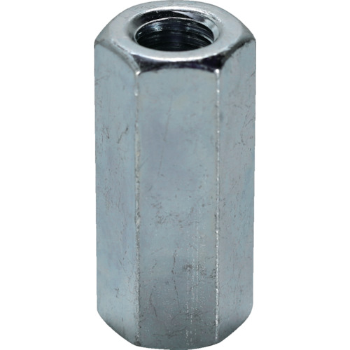 trusco高螺母（长螺母）不锈钢M16 x 35 2件
高螺母 B131-1635
