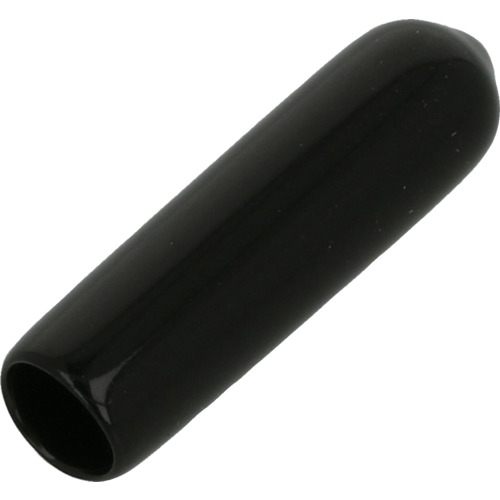 Yahata Tip Cap 8x30黑色[2件]
尖端保护帽（黑色） 4979874200655