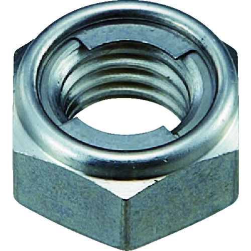 trusco u螺母不锈钢M4 x 0.7 6件
你坚果 B70-0004