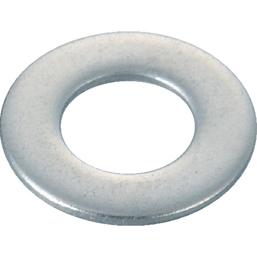 Trusco Flat Washer Whit不锈钢W1/4 64件
平坦的洗衣机 B27-0114