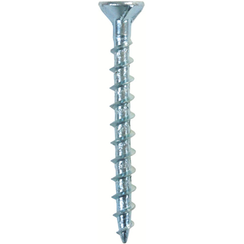 Daidohant Uniqlo课程螺纹柔性头3.8 x 38（约700件）
 粗线螺钉（Unichrome） 00045797