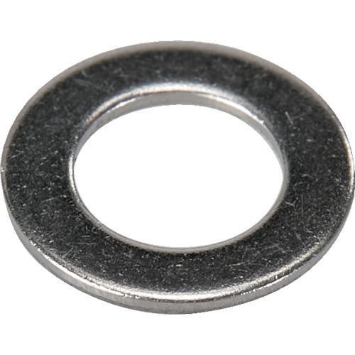 Trusco Flat Washer JIS小型不锈钢M8 8.5 x 16 x 1.2 10件小包
平坦的洗衣机 Y814-0008