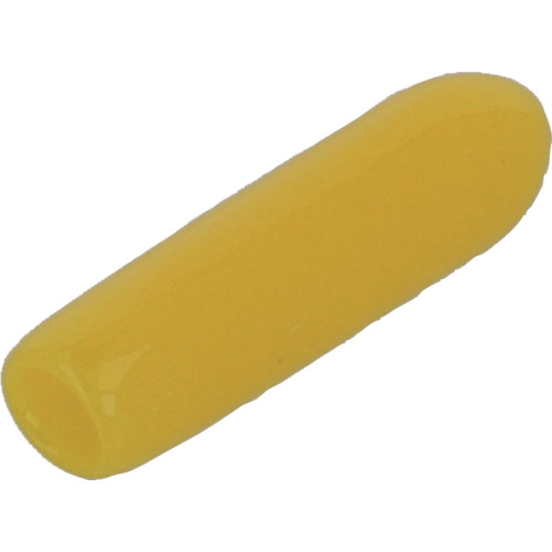 Yahata Tip Cap 3x15黄色[4件]
尖端保护帽（Yelloew） 4979874201041
