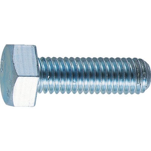 trusco六边形螺栓UNIQLO所有螺钉M4 x 10 140件
Unichrome Hexagon Head Bolt B22-0410