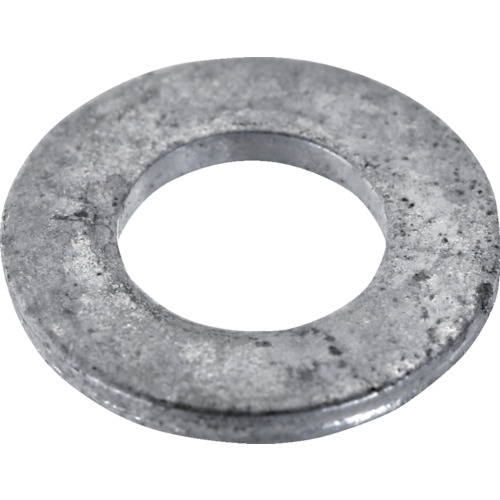 Trusco Flat Washer JIS热浸镀锌（配音）M16 24件
平坦的洗衣机 B148-0016