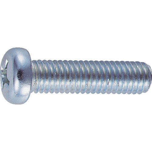 trusco锅头螺钉UNIQLO所有螺钉M3 x 8 360件
盘头螺丝 B01-0308