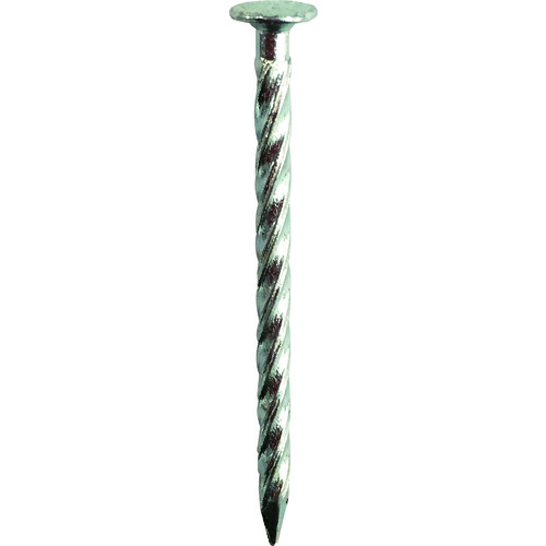 Daidohant Unicrosscrew Nails 2.7 x 50 4kg（大约1600）
Unichromescrewnail 00009305