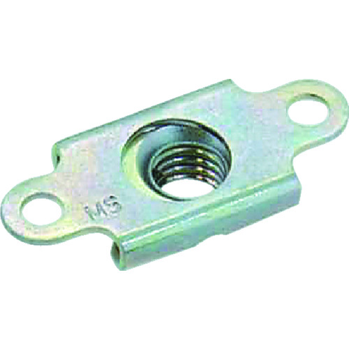 Tochigiya MS浮动螺母M4
漂浮的螺母 TL-227-2