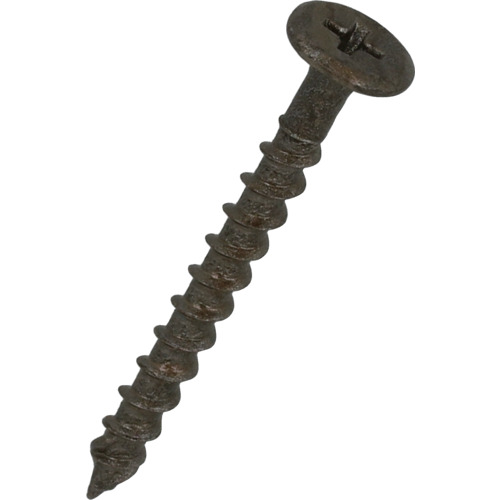 Yahata超低头木裂丝螺钉（中）4.0x38 Laspert青铜（34件）
超低的头木裂丝螺钉 4979874198051