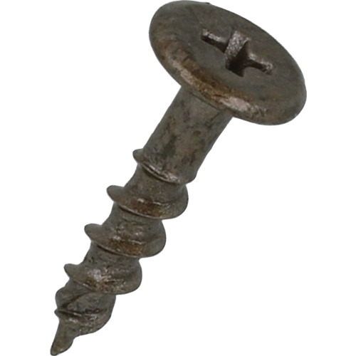 Yahata超低头木裂丝螺钉（中）4.0x20 Laspert青铜（50件）
超低的头木裂丝螺钉 4979874198020