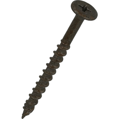 Yahata超低头木裂丝螺钉（中）4.0x45板衣青铜（28件）
超低的头木裂丝螺钉 4979874198068