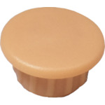 dandrivis孔盖（8mm）奶油A8-4水泡包 C-AC0804-BP