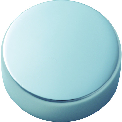 trusco面板固定平坦的圆形&phi;12镀铬1件
面板修复 PF-AA070