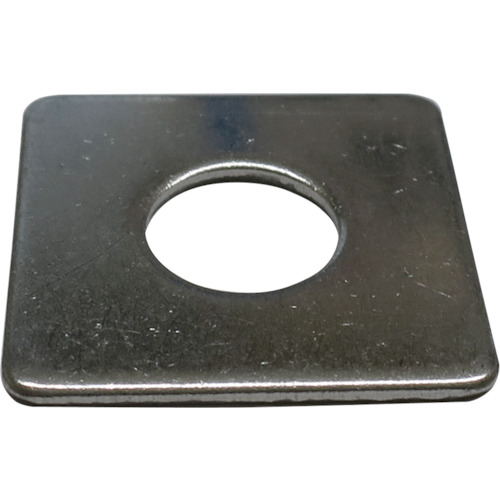 Daidohant HP不锈钢方形垫圈M8 2件
角垫圈 10184791