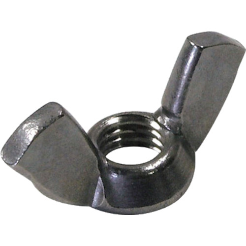 Daidohant HP不锈钢机翼螺​​母M5 2件
蝴蝶坚果 10184654