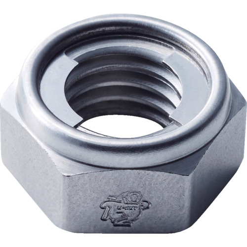  U-NUT-M16-SUS-15P