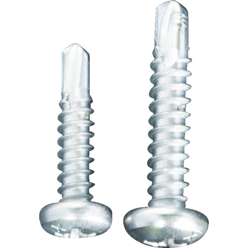 宫川高耐腐蚀钻螺钉盘MRX 4x16 31件
MRX（R）（高腐蚀性）锅头自钻螺钉 PX42-16-PC1