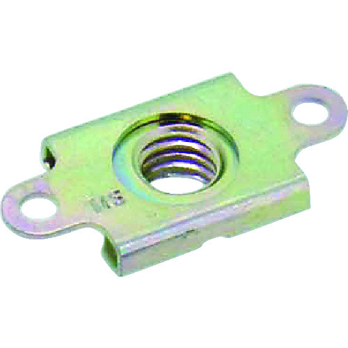 Tochigiya MS浮动螺母M5
漂浮的螺母 TL-227-3