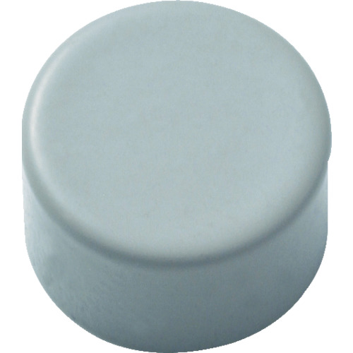 [有限的库存] Trusco Point螺丝帽&phi;8，50黑色镍
点VIS帽 VC-AA016