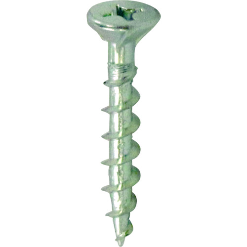 Daidohant HC课程螺纹弹性28（240件）
Unichrome粗线螺钉 10176946