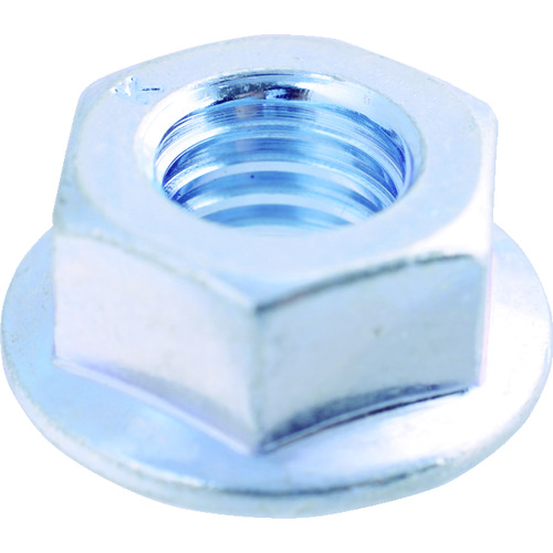 trusco楔形螺母三价铬酸盐M4 85件
楔形螺母 Y021-0004