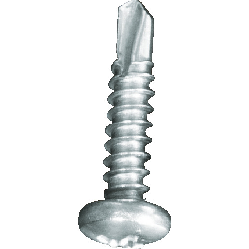 Miyagawa钻螺钉锅（仅铝板）不锈钢4x16 31件
FRX（R）-n锅头自钻螺钉 NPP4216-PC1