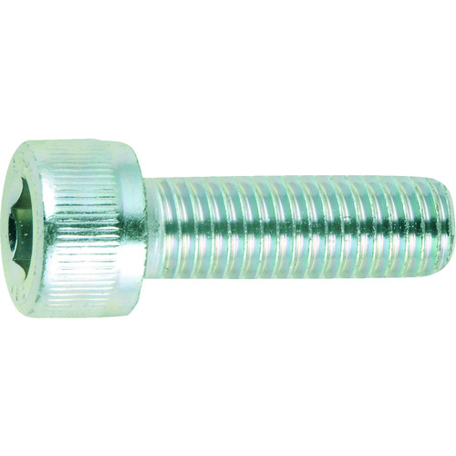 konoe六边形线圈螺栓三价白色M3 x 5（500件）
六边形插座头帽螺栓 CS-W-0305