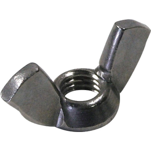 Daidohant HP不锈钢机翼螺​​母M6 2件
蝴蝶坚果 10184655