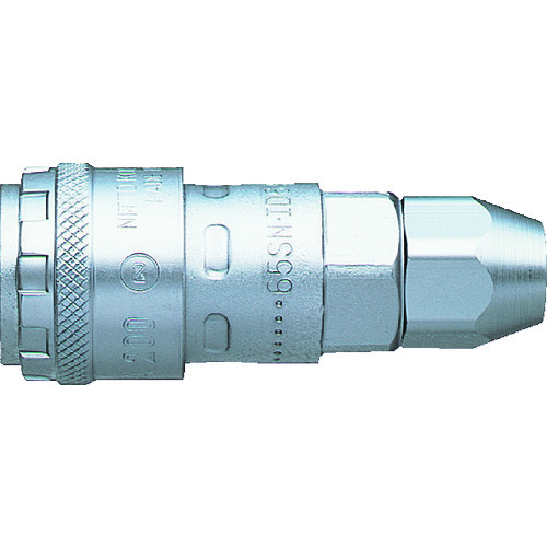 nitto螺母耦合器200用钢制成 200-60SN