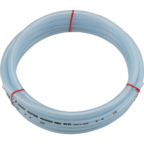 Trusco Blade软管19x26mm 5m TB-1926-5