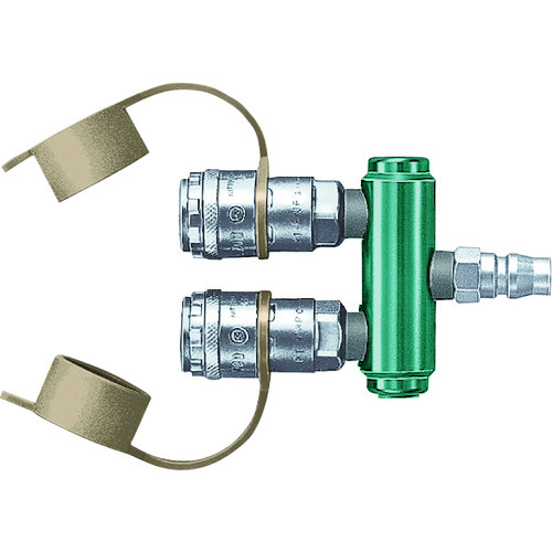 Nitto Line Coupler 200T类型（71716） 200T