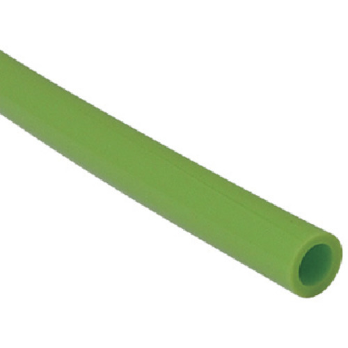 Chiyoda聚氨酯管TE触摸管10mm/100m浅绿色 TE-10-100 LG