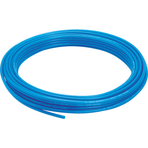 Pisco聚氨酯管蓝8x5 20m UB0850-20-BU