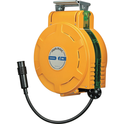Hataya Air Reel Air Mack XL抗溅射软管规范10 x 14 15m AXT-154