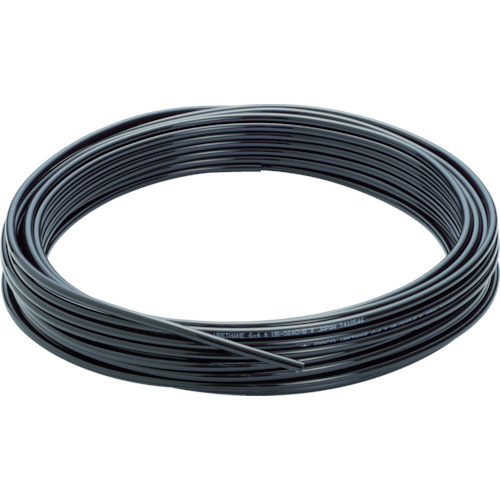 Pisco聚氨酯管黑色8x5.0 20m UB0850-20-B