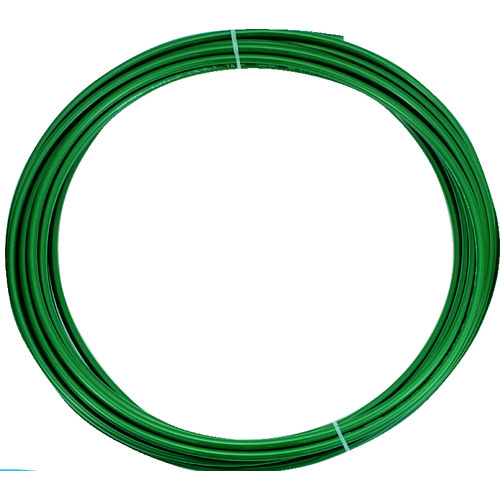 Trusco聚氨酯管6x4.0mm 10m卷绿色 TEN-6-10-GN