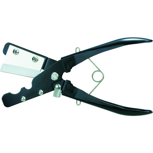 SMC管切口 TK-6
