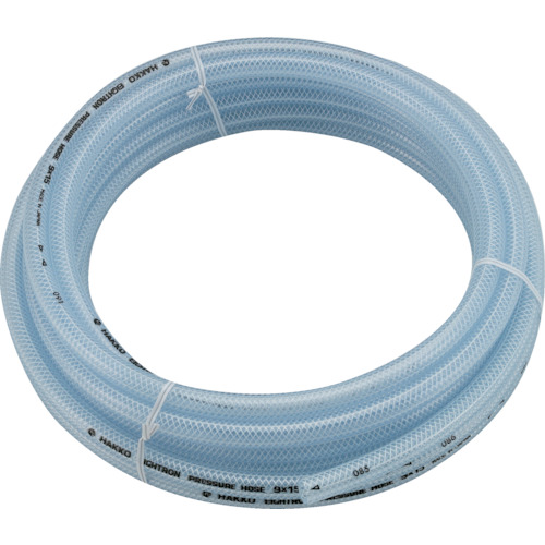 Trusco Blade软管15x22mm 100m TB-1522-10