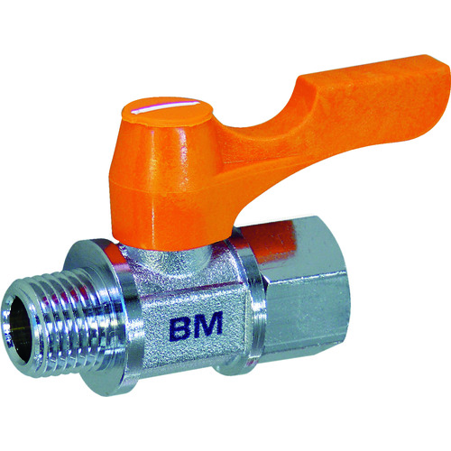 ASOH ACE球外X内螺钉类型PT1/4 BM-9022R