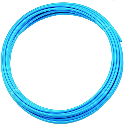 Trusco聚氨酯管8x5.0mm 10m卷蓝色 TEN-8-10-B