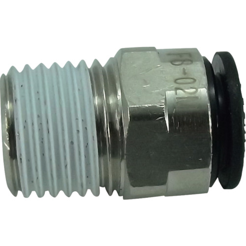 Chiyoda五邮件连接器8mm R1/4 F8-02M