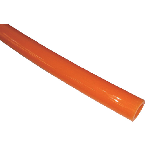 Chiyoda聚氨酯管TE触摸管6mm/100m橙色 TE-6-100 OR